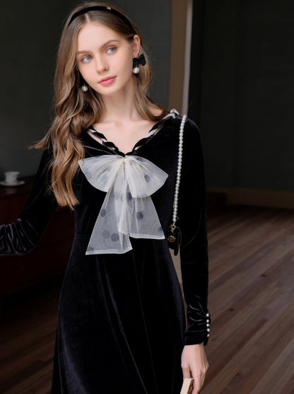 ドレスフレグランス レトロ ヘップバーン シック