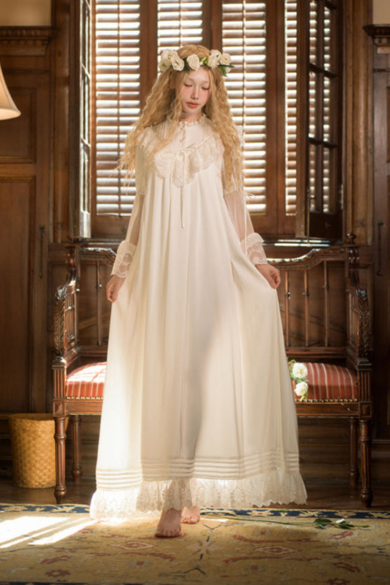 Edward Lolita Ritterkleid