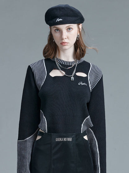 Kurzes Design ist der Top-Modetrend