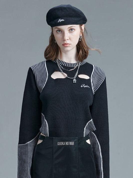 Kurzes Design ist der Top-Modetrend