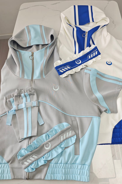 ジャージー・ハイジーン・ウェーブ・ラジオ・サブカルチャー