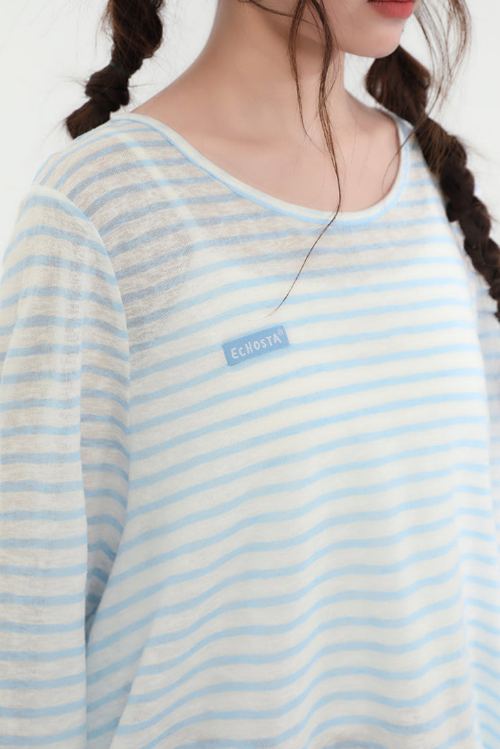 栗のトップス パインクリーム