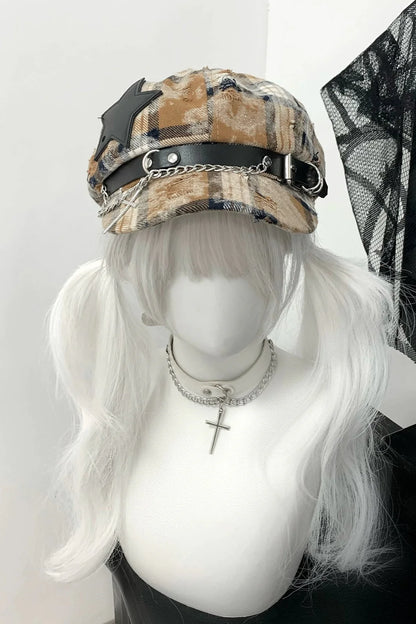 Star Casket Belt Check