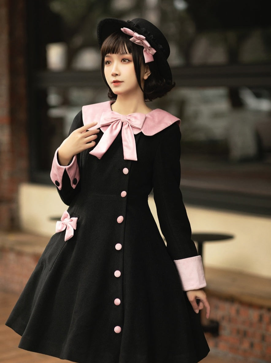 シュガーボムボックス ロリィタ ハートドレス