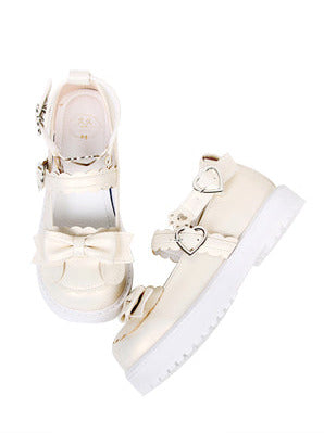 クローレトロローヒールロリータベアラブ