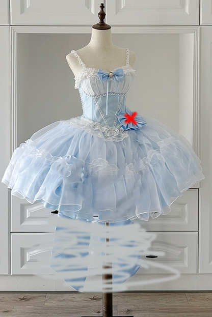 Lolita Princess Set Daydream