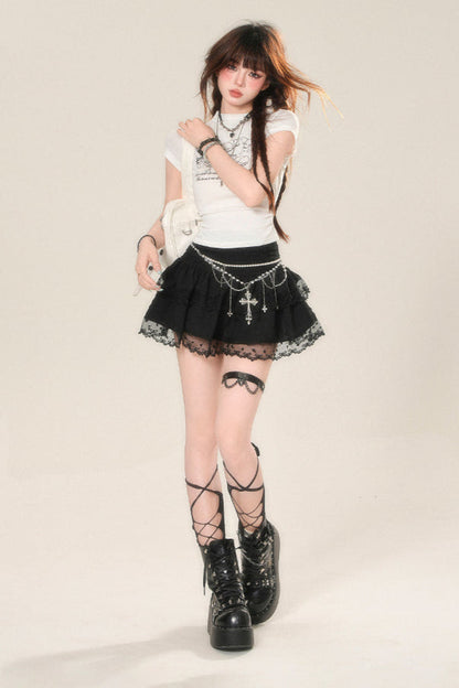 アニマルTシャツ デザイア スウィート