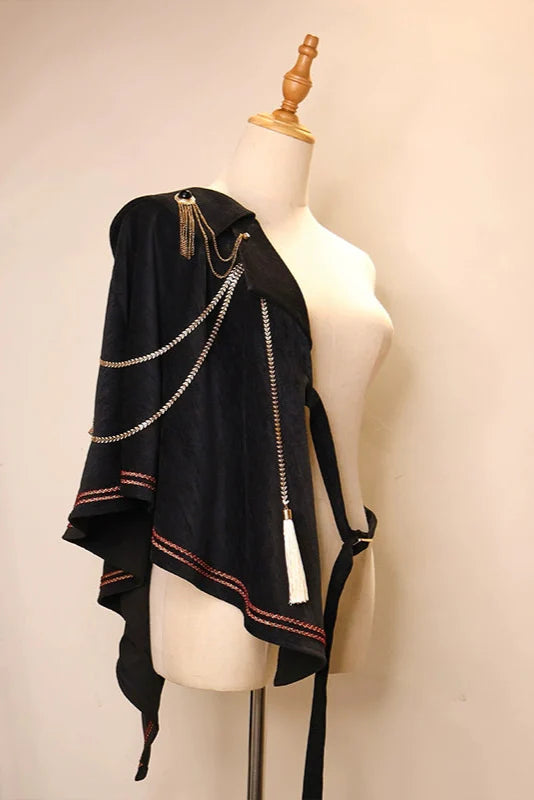 Apple Prince Set Lolita College