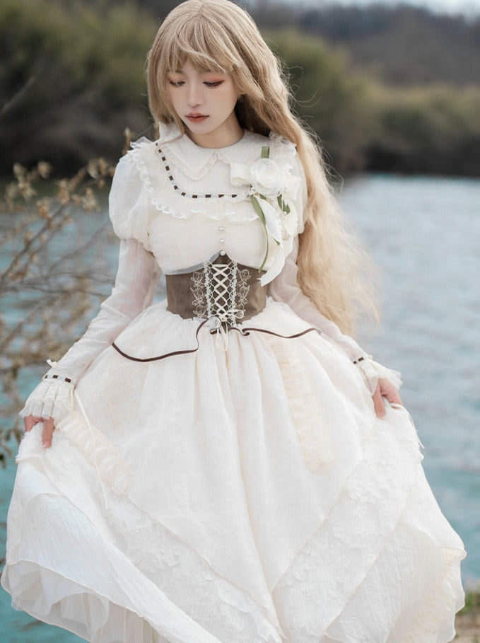 Asymmetrical Dress Tie Regular