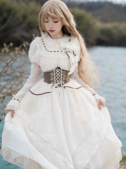 Asymmetrical Dress Tie Regular