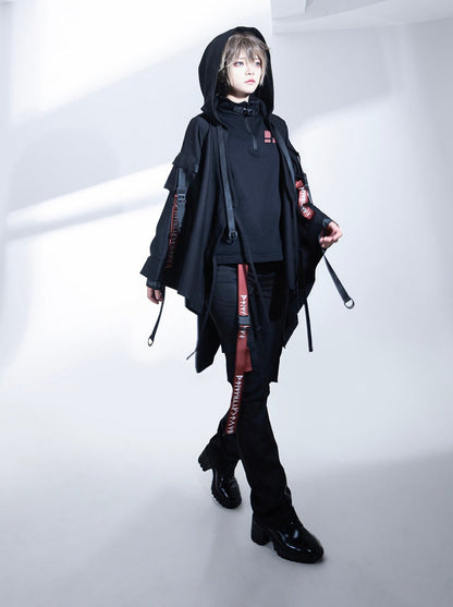 Design Riemchenhose Cool Slim Mode