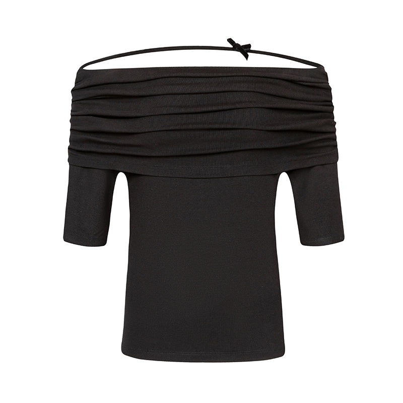 プリーツスカートセットアップ