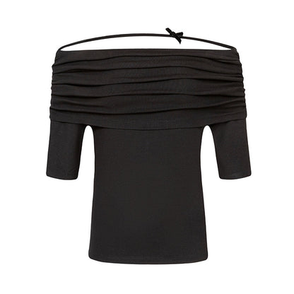 プリーツスカートセットアップ