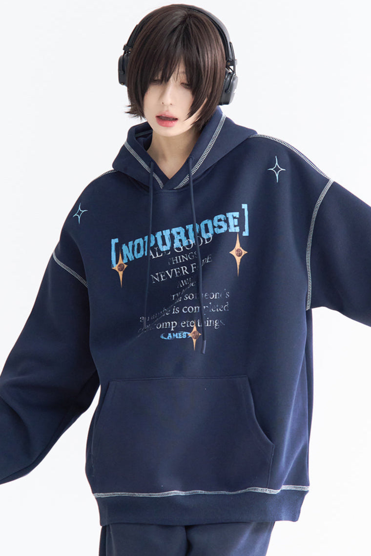 カンガルーパーカーポケットカジュアル