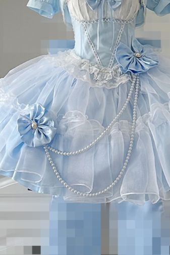 Lolita Princess Set Daydream