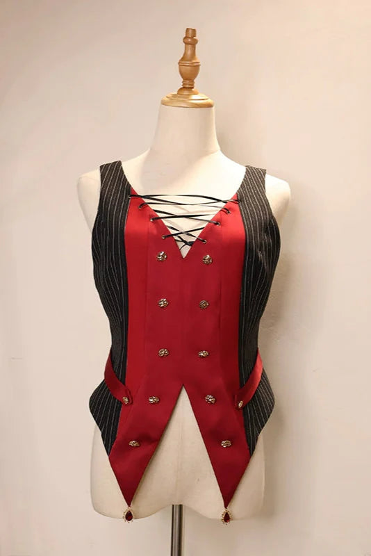 Apple Prince Set Lolita College