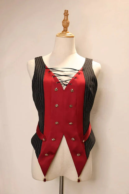 Apple Prince Set Lolita College