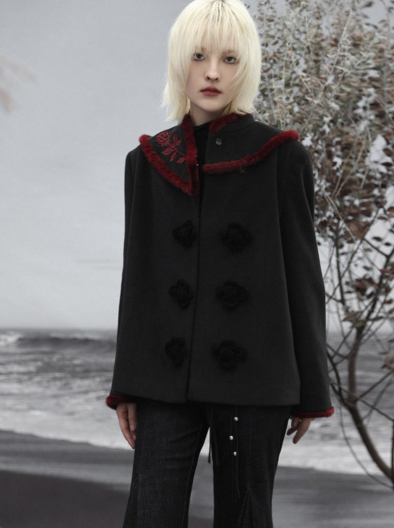 Tops Mode China Dark