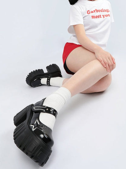 Sole Spray Shoes Volume Star