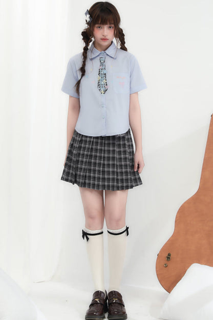 College-Hemdrock + Karo