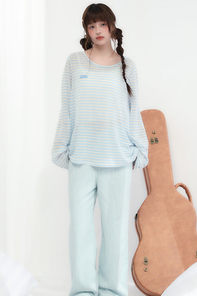 トップスパイン チェスナットクリーム