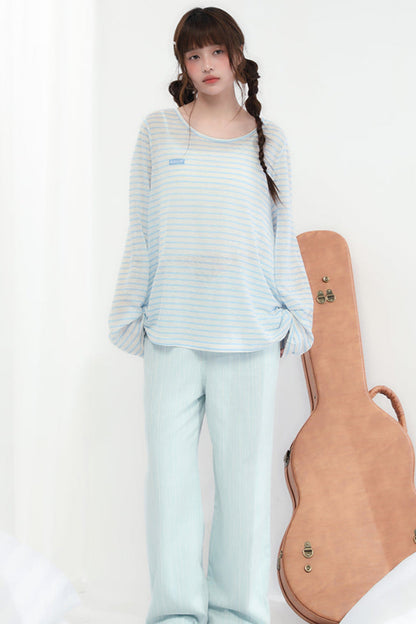 トップスパイン チェスナットクリーム