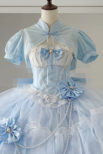 Daydream Set Princess Lolita