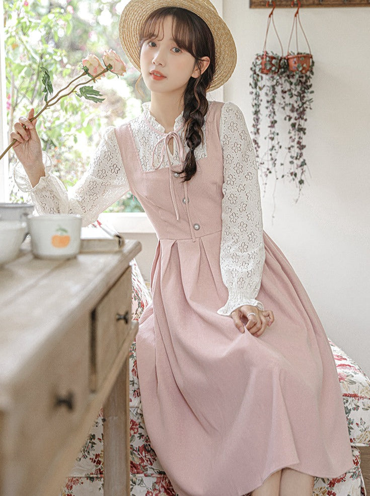 Rock Hosenträger Retro Süß