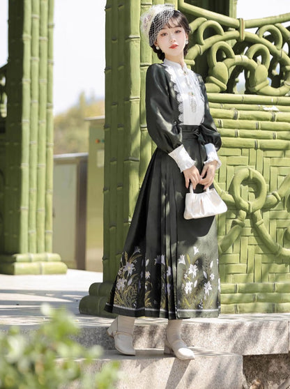 Neverland China Set Up