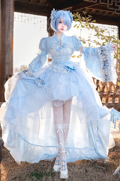 Daydream Set Princess Lolita