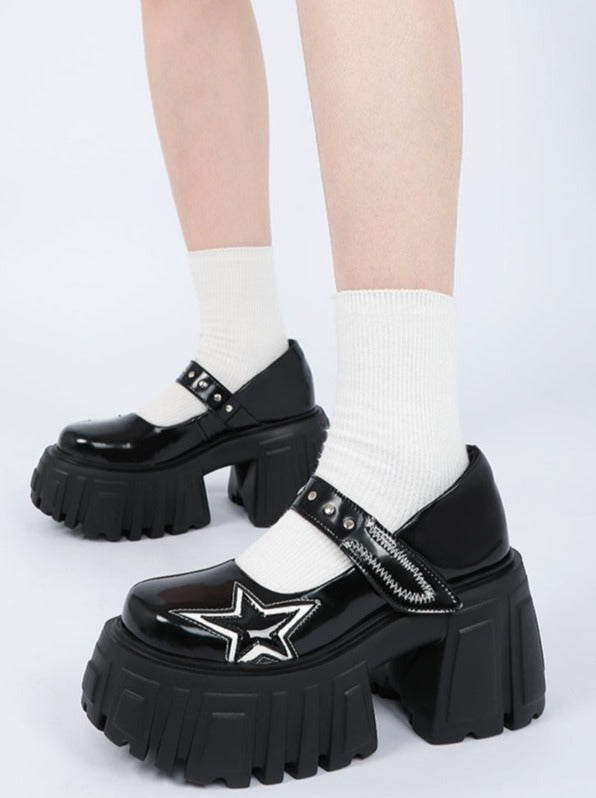 Sole Spray Shoes Volume Star