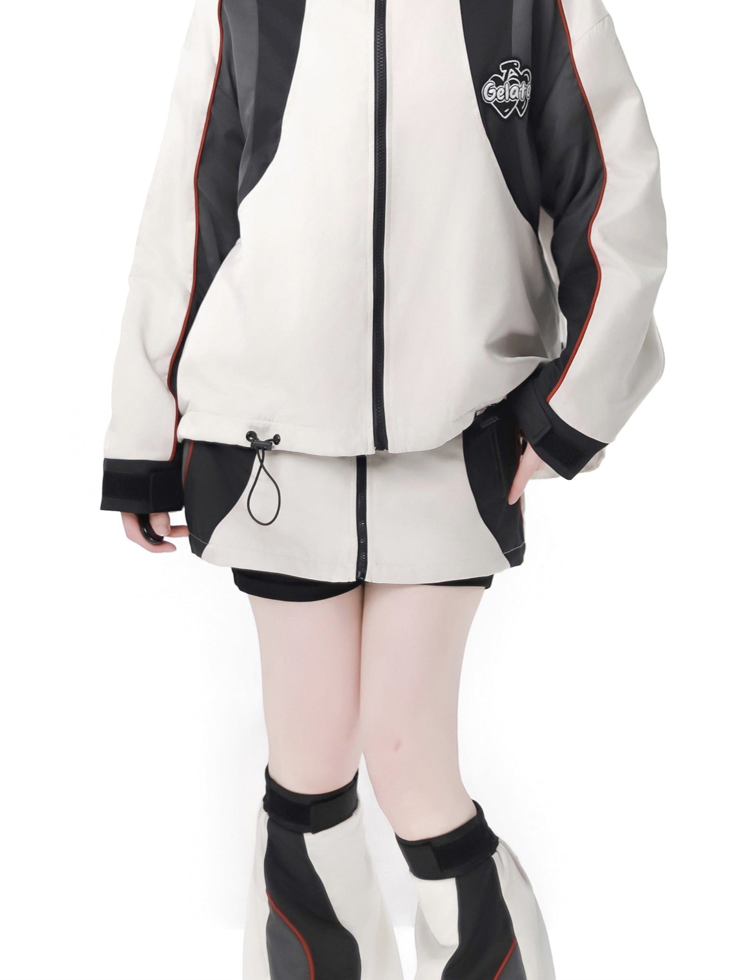 ブラックタワース価格ジャケットベルベットスーツ