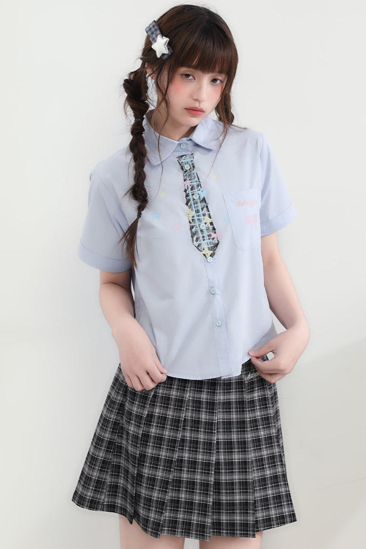 College-Hemdrock + Karo