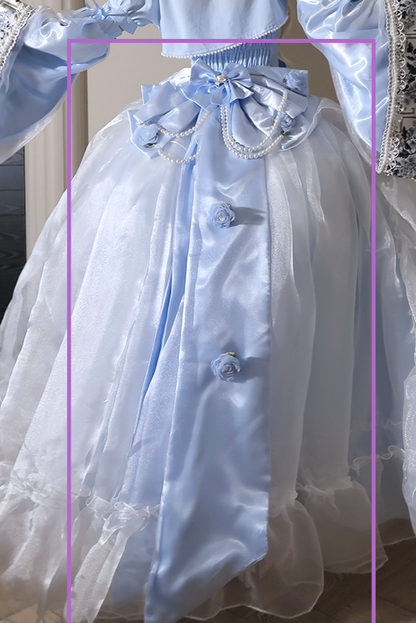 Lolita Princess Set Daydream