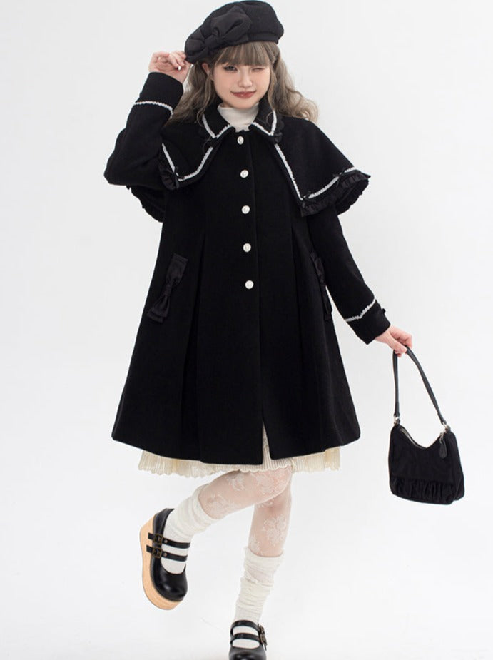 Girly Kay Pro Rita Court + Ribbon Hat