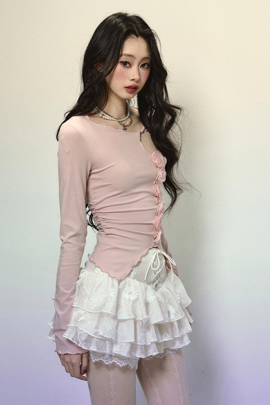 Sweet Top Flower Reservations Tight