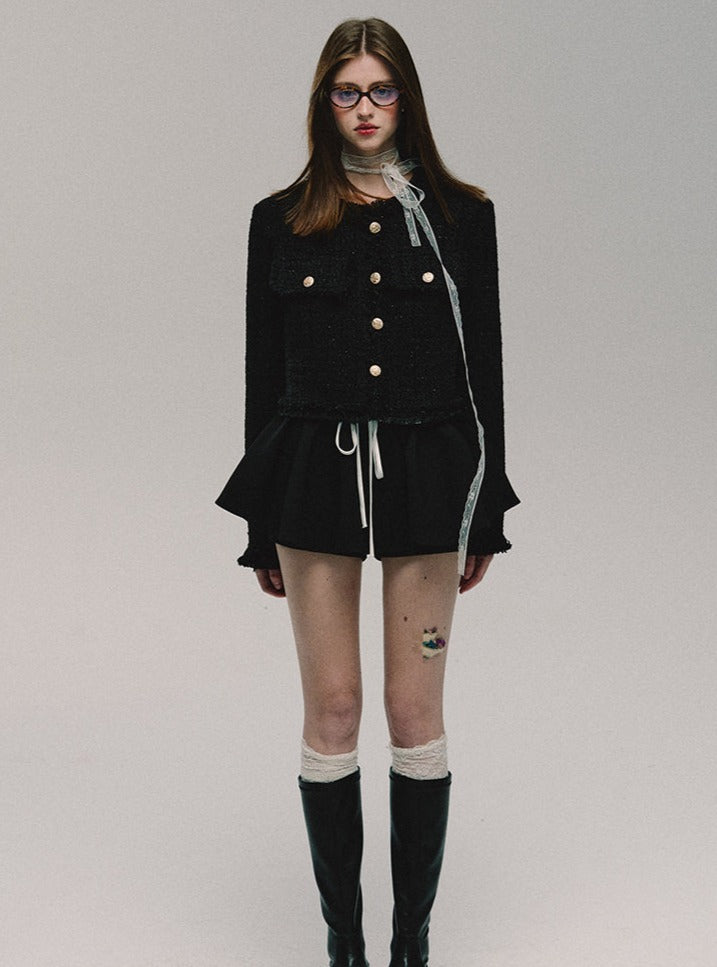 Tone Woody Tweedjacke