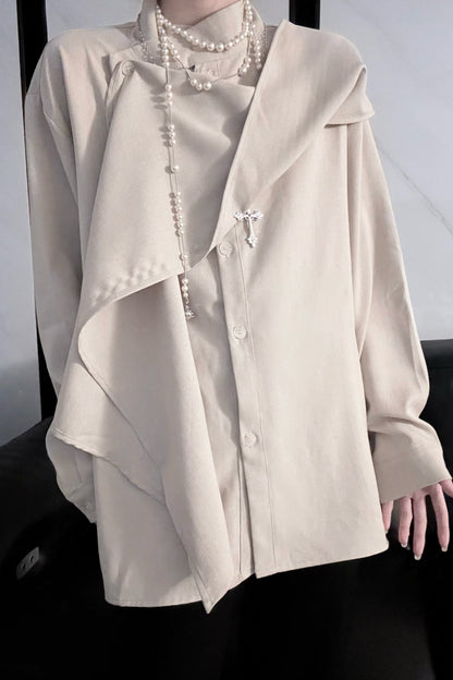 Style Tops Gothic Classical