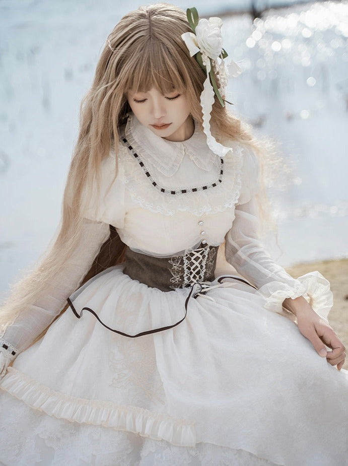 Asymmetrical Dress Tie Regular