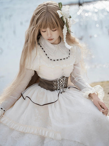 Asymmetrical Dress Tie Regular