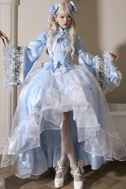 Daydream Set Princess Lolita