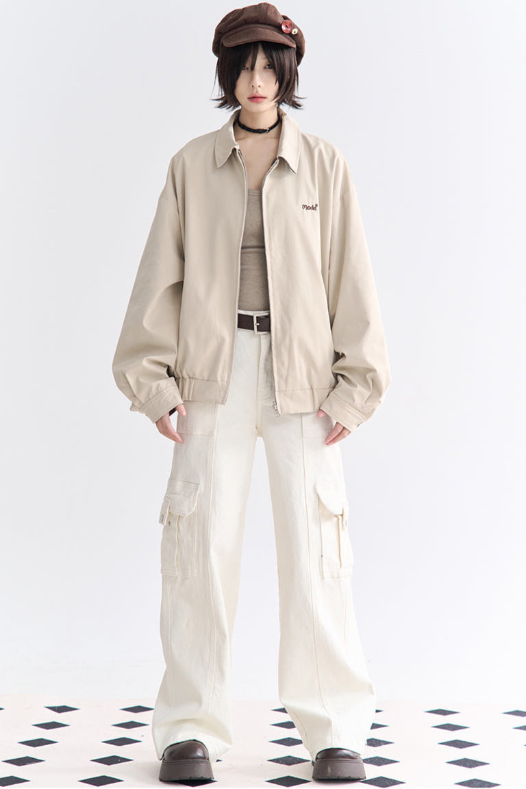 パンツ リラックスフィット ユーティリティ