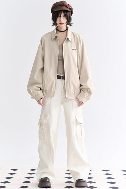 パンツ リラックスフィット ユーティリティ