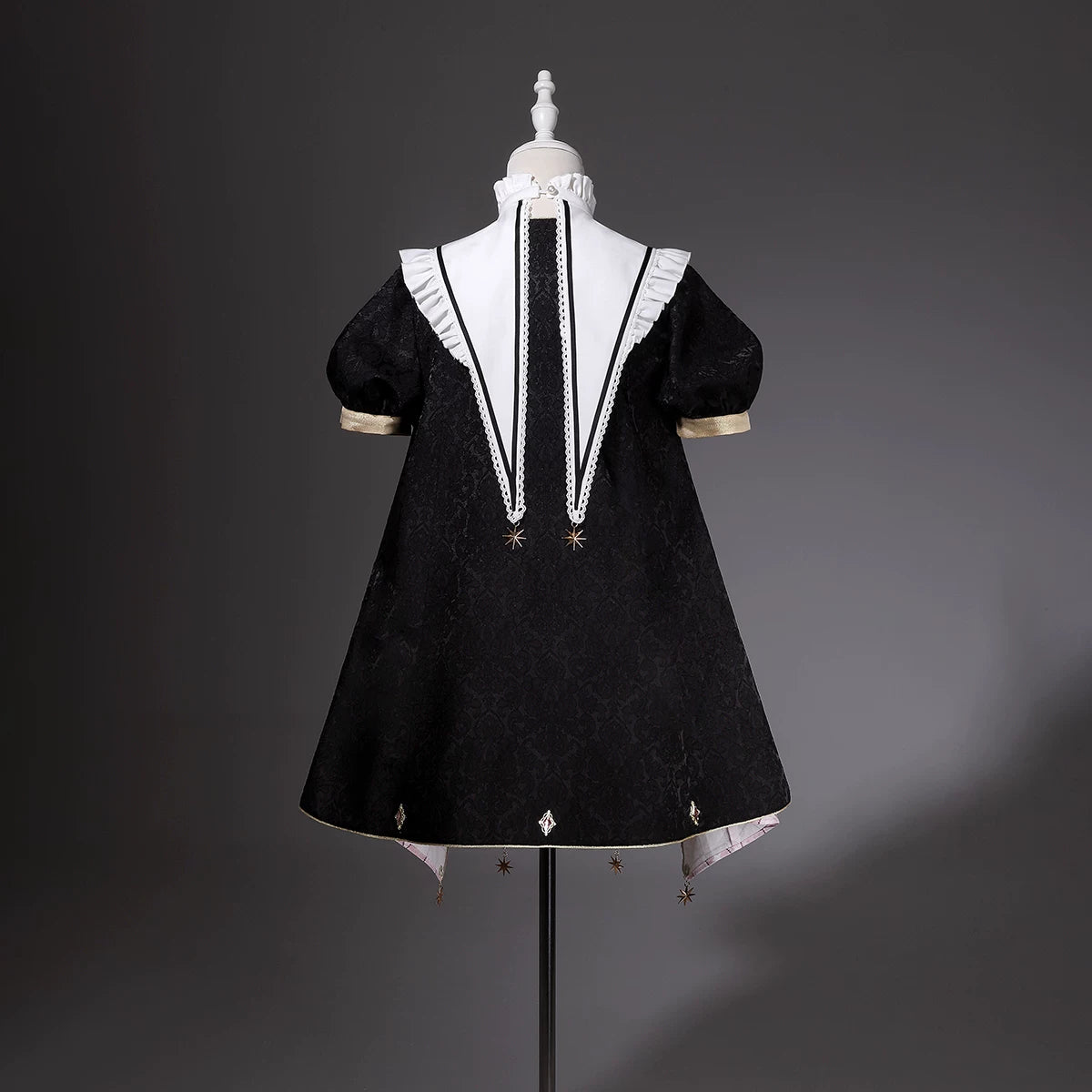 UNCHARTEDSTARS Star Witch Lolita Set