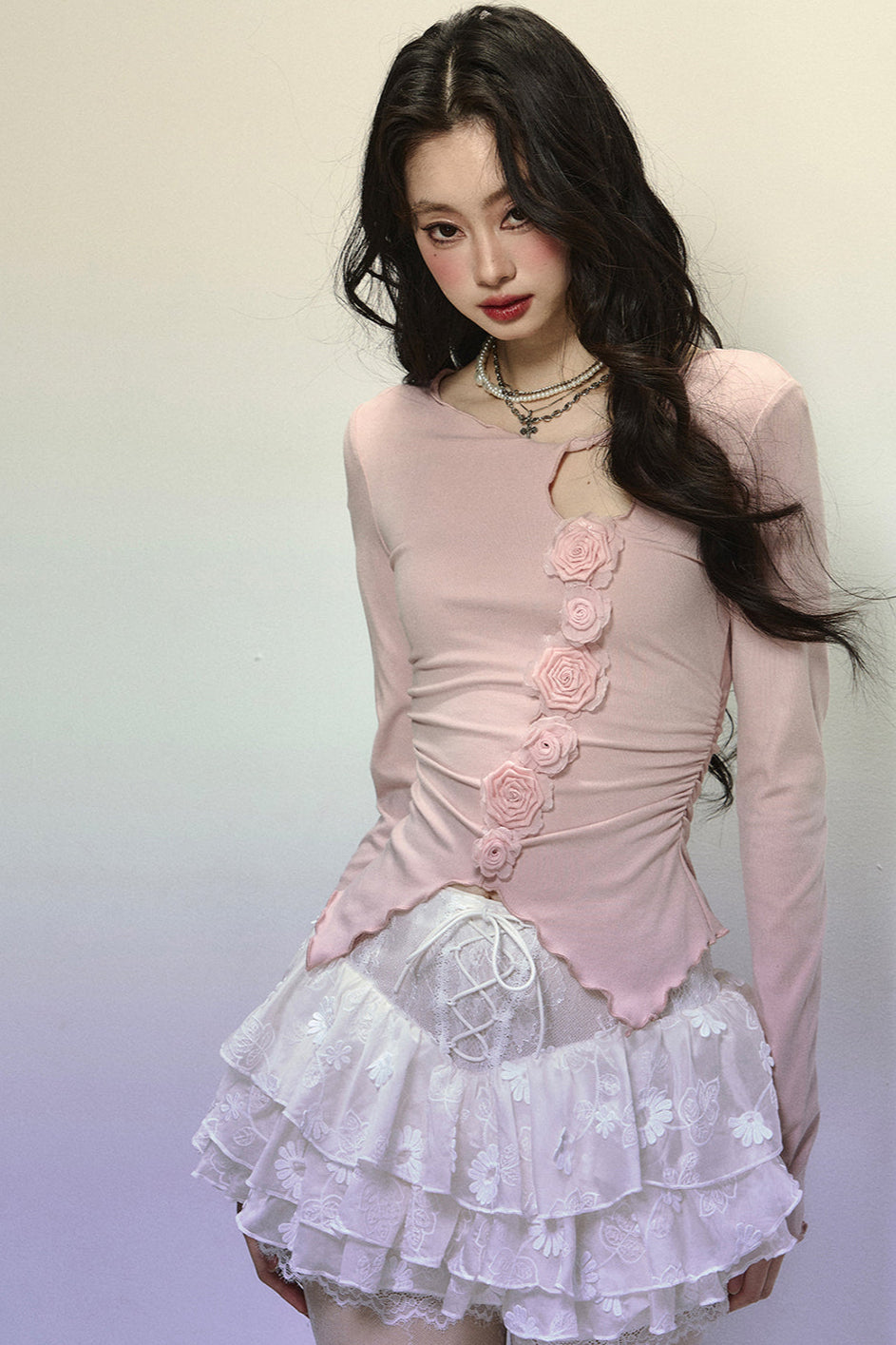 Sweet Top Flower Reservations Tight