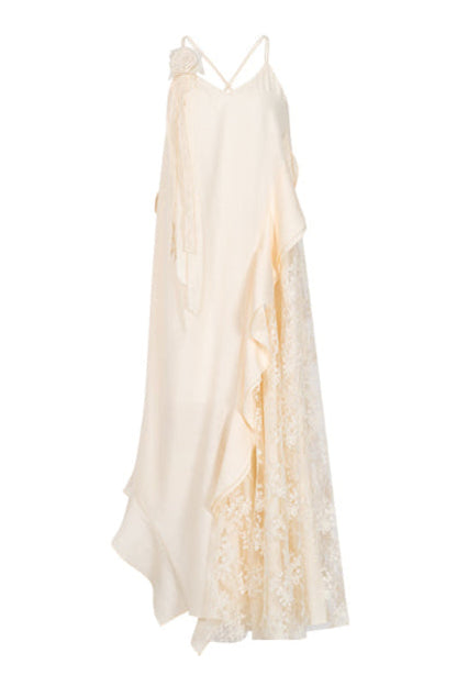 Ärmelloses Sea Holiday Kleid