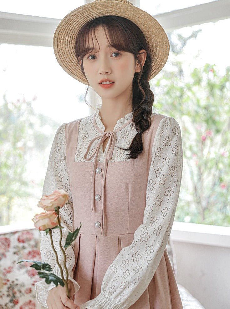 Rock Hosenträger Retro Süß