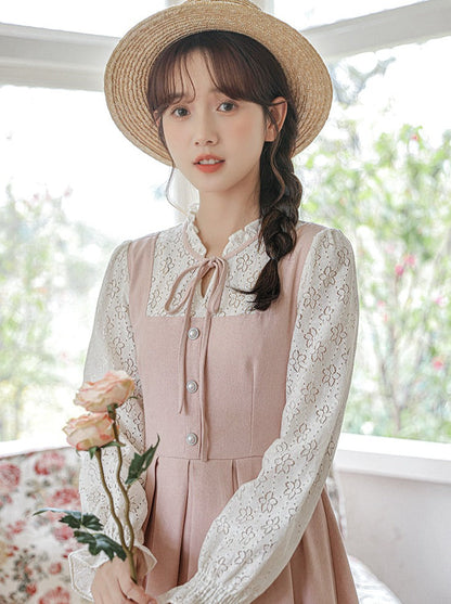 Rock Hosenträger Retro Süß