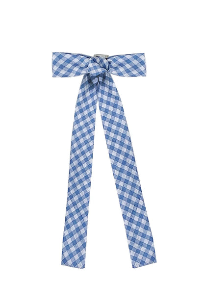 Bandkleid Brosche Himmel gestuft süß + ärmellos