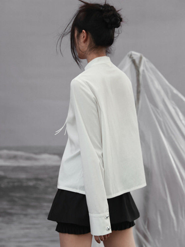 シャツプリント 中国パンダ